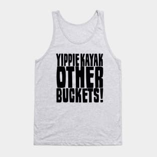 Buckets Tank Top